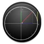 unitcircle android application logo